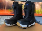 Buty Snowboardowe Burton Highshot Step On 41,5 EU 8,5 UK Czarne BOA