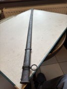 NIEMCY,CESARSTWO - POCHWA DO SZABLI