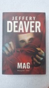 Mag Jeffery Deaver