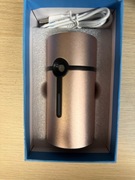 Przenośny sterylizator / neutralizator zapachów