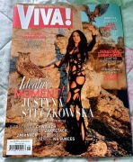 Viva magazyn Ludzie emocje historie wywiady Chamberlain Kopiel Stankiewicz