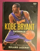 Kobe Bryant Showman, Roland Lanzeby