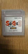 Gra Nintendo Game Boy Makai Toushi SaGa 3