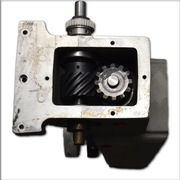 oś x śruba, wrzeciono 60cm