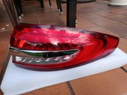 Ford fusion mk5 lift lampa LED tylna prawa