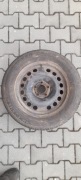 Koła opony felgi 4szt. Opel 215/60R16 ET37 2160128