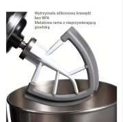 Mieszadło KitchenAid łopatka trzepaczka Flex Edge Beater 4,5-5 QT (4,8l)