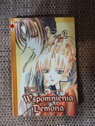 Wspomnienia Demona  vol. 2  Lee Chi Hyong