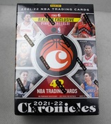 Panini Chronicles NBA Basketball 2020 -2021 Box Rookie
