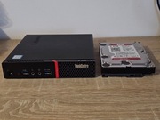 Lenovo ThinkCentre M700