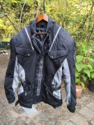 Kurtka motocyklowa Reissa L.