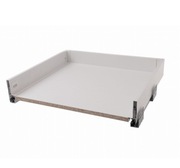 Szuflada GTV Axis Pro 500 H84 (dno+tył)