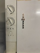 Viessmann Vitopend 100 części wymiennik główny