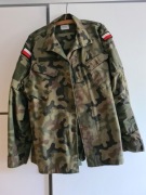 Mundur letni wz 2010 + beret