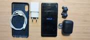 Zestaw Xiaomi Note 5 Black 64GB + słuchawki Havit 