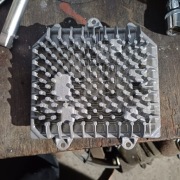 DS7 przetwornica moduł 503959320805 citroen ds 7