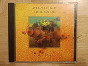 ANDRZEJ REJMAN / PIOTR MACIAK Ciało i Dusza [CD] CMCD002
