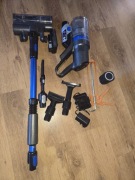 Vax Home Pro Pet-odkurzacz bateria 4.0Ah