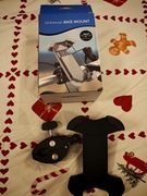 Uchwyt do telefonu na rower 