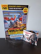 Cd Action Nr 10/2017 (273) Dla kolekcionera, Oryginalna Folia 