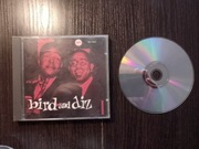 Bird and Dizz - Charlie Parker - Dizzy Gillespie - CD