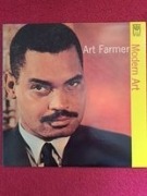 Art Farmer - Modern Art  winyl wyd. japońskie