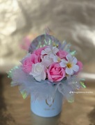 Box prezentowy Dzień Babci i Dziadka 