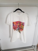 Miss City Official bluzka UNI