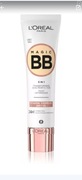 L’OREAL PARIS BB C'est Magic Krem BB do twarzy 02 