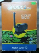 FILTR DO OCZKA TURBO S 2001