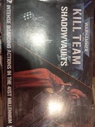 Kill Team Shadowvault 
