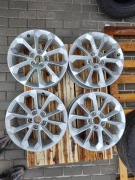 IDEALN Felgi Audi SQ3 Q3 A4 Q2 Alusy koła alufelgi 5x112 et43 8u0601025af  