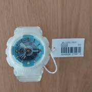 Zegarek  G-SHOCK Casio BABY