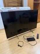 TELEWIZOR SONY BRAVIA 49 CALI 