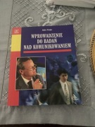 Wprowadzenie do badań nad komunikowaniem Fiske