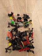 LEGO 6203 Hero Factory Black PHANTOM