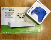 Konsola Xbox One S All Digital Edition 1TB + 2 Pady