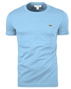 Wyprzedaż  !! Lacoste Koszulka Błękitna T-shirt rozmiar L 