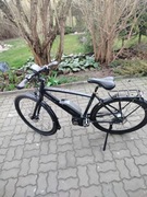 Rower Elektryczny Gazela Cityzen C8