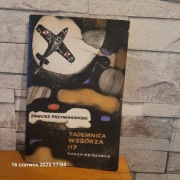 Tajemnica wzgórza 117