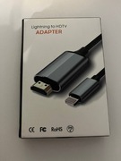 Kabel idoove GREYHDMI10 HDMI do iPhone'a