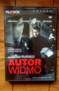 Autor widmo płyta DVD 