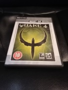 Quake 4 ENG - Gra na PC