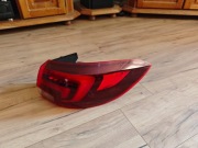 OPEL ASTRA K 5 KOMBI LAMPA W BLOTNIK PRAWY TYL PRAWA TYLNA LED 