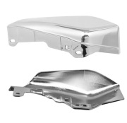 Harley Davidson deflektor osłona grzewcza