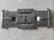 Łącznik krzyżowy płaski do profilu CD 60 Budmat