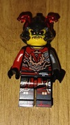 Lego Krux mega unikat figurka nowa njo419 ninjago