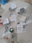 Gniazdo internetowe  RJ 45 