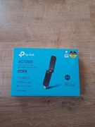 TP-LINK Archer T4U AC1300 WiFi Mini karta sieciowa