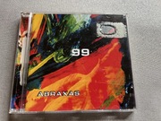 CD Abraxas „99” unikat